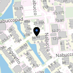 Appartement CPL01 D 5506 54