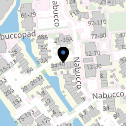 Appartement CPL01 D 5506 55