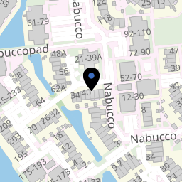 Appartement CPL01 D 5506 56