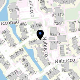 Appartement CPL01 D 5506 57