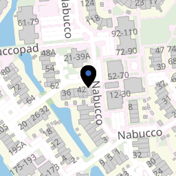 Appartement CPL01 D 5506 58