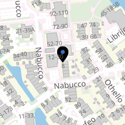 Appartement CPL01 D 5506 59