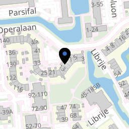 Appartement CPL01 D 5506 6