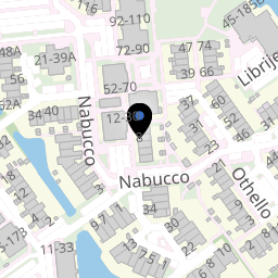 Appartement CPL01 D 5506 60