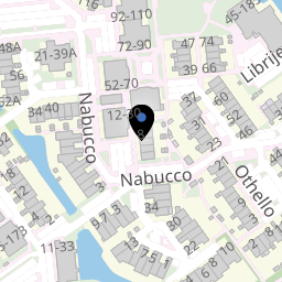 Appartement CPL01 D 5506 61