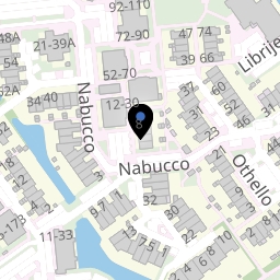 Appartement CPL01 D 5506 62