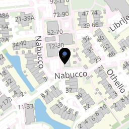 Appartement CPL01 D 5506 63