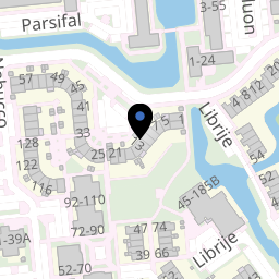 Appartement CPL01 D 5506 7