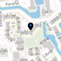 Appartement CPL01 D 5506 8