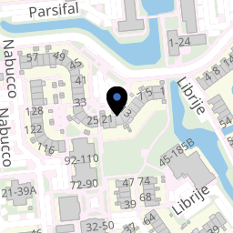 Appartement CPL01 D 5506 9