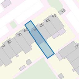 Perceel CPL01-D-5507