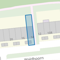 Perceel CPL01-D-5525