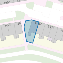 Perceel CPL01-D-5536
