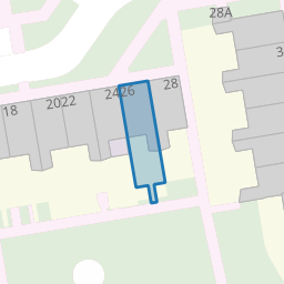 Perceel CPL01-D-5539