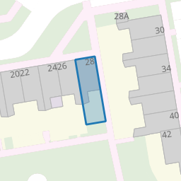 Perceel CPL01-D-5540