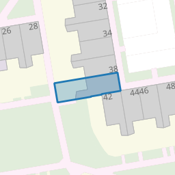 Perceel CPL01-D-5542