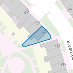 Perceel CPL01-D-5571