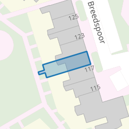 Perceel CPL01-D-5583