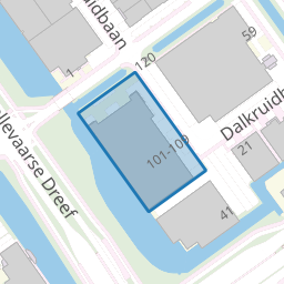 Perceel CPL01-D-5600