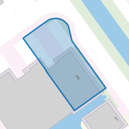 Perceel CPL01-D-5603