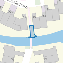 Perceel CPL01-D-5609