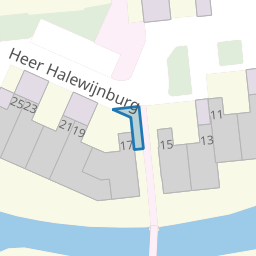 Perceel CPL01-D-5610