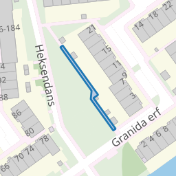 Perceel CPL01-D-5622
