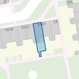 Perceel CPL01-D-5643