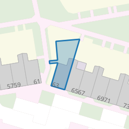 Perceel CPL01-D-5678