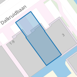 Perceel CPL01-D-5686