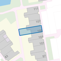 Perceel CPL01-D-5688