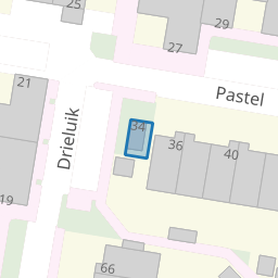 Perceel CPL01-D-5701