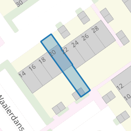 Perceel CPL01-D-5706