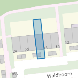 Perceel CPL01-D-5709