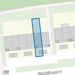 Perceel CPL01-D-5710