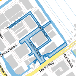 Perceel CPL01-D-5730