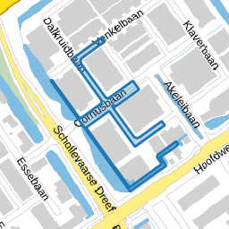 Perceel CPL01-D-5732