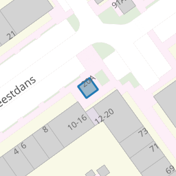 Perceel CPL01-D-5734