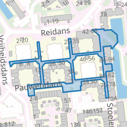 Perceel CPL01-D-5747