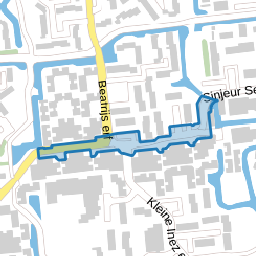 Perceel CPL01-D-5787
