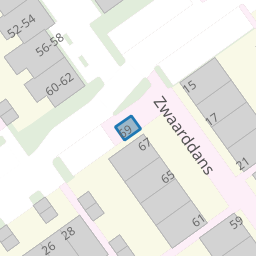 Perceel CPL01-D-5790