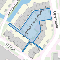 Perceel CPL01-D-5797