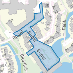 Perceel CPL01-D-5799