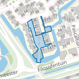 Perceel CPL01-D-5809