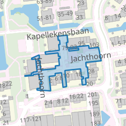 Perceel CPL01-D-5842