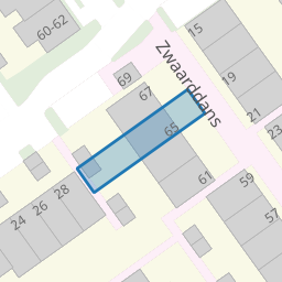 Perceel CPL01-D-5951