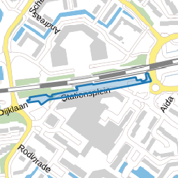 Perceel CPL01-D-5989