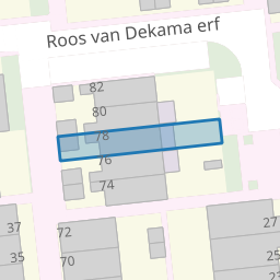 Perceel CPL01-D-6022