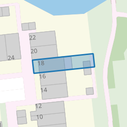 Perceel CPL01-D-6025