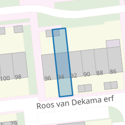 Perceel CPL01-D-6031